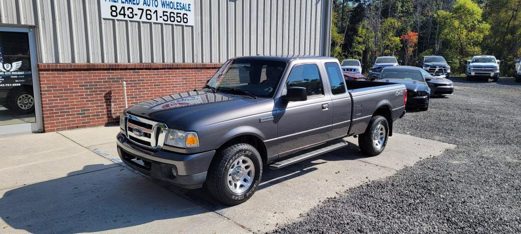 used 2011 Ford Ranger car, priced at $9,990