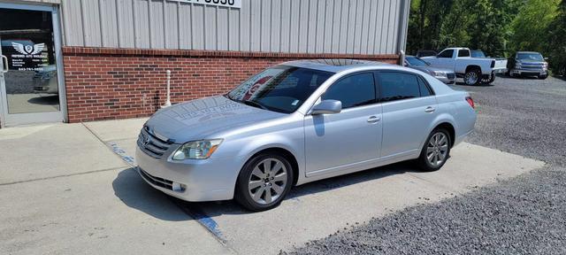 used 2006 Toyota Avalon car, priced at $5,990