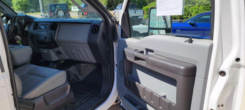 used 2014 Ford F-250 car, priced at $15,990