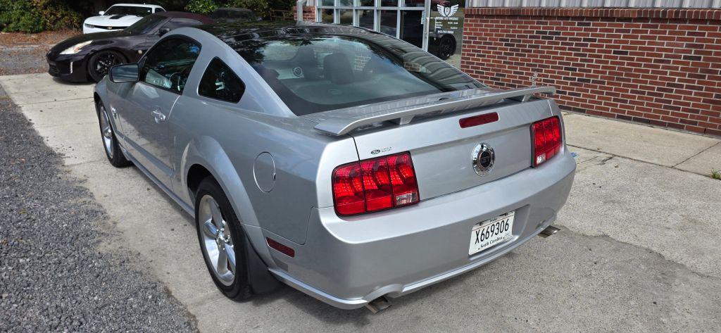 used 2009 Ford Mustang car, priced at $14,500
