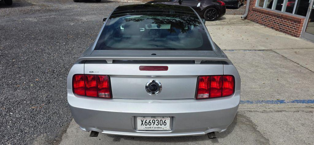 used 2009 Ford Mustang car, priced at $14,500