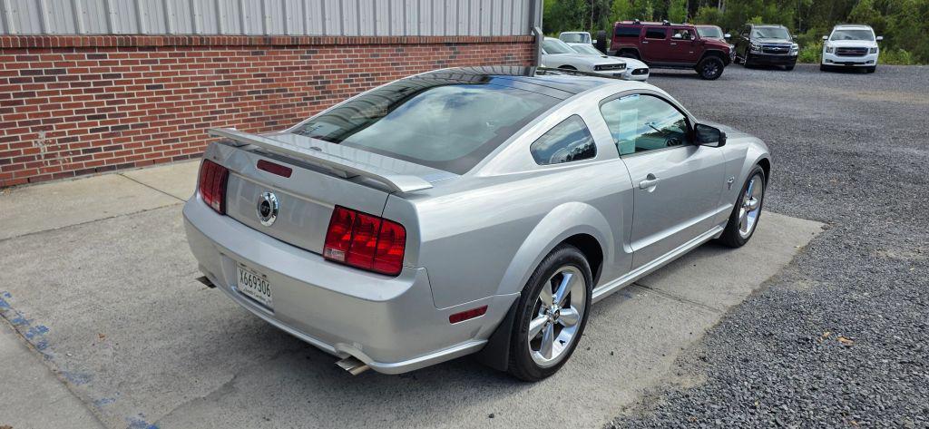 used 2009 Ford Mustang car, priced at $14,500