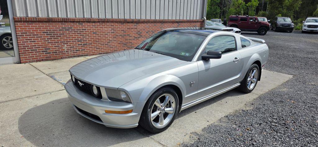 used 2009 Ford Mustang car, priced at $14,500