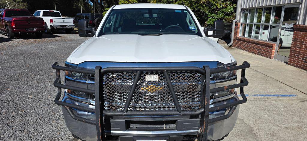used 2019 Chevrolet Silverado 2500 car, priced at $16,500