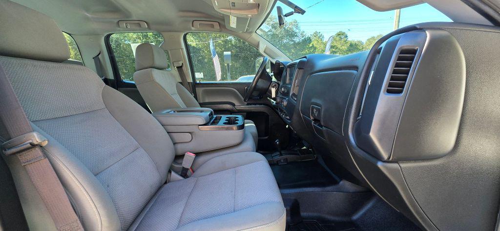 used 2019 Chevrolet Silverado 2500 car, priced at $16,500