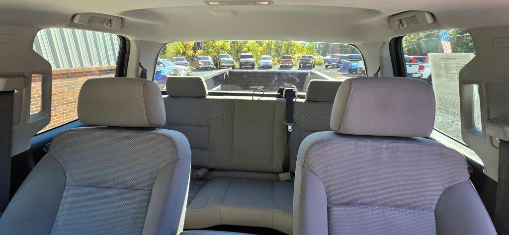 used 2019 Chevrolet Silverado 2500 car, priced at $16,500