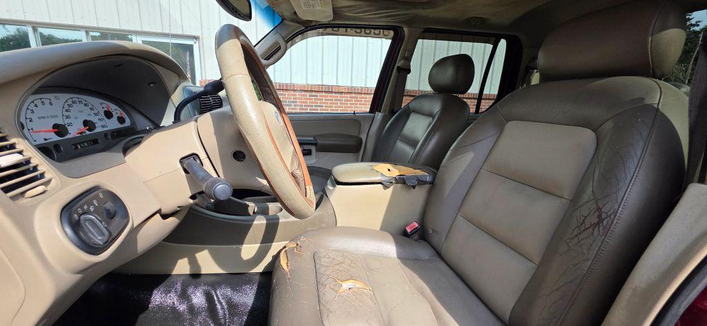 used 2004 Ford Explorer Sport Trac car, priced at $5,900