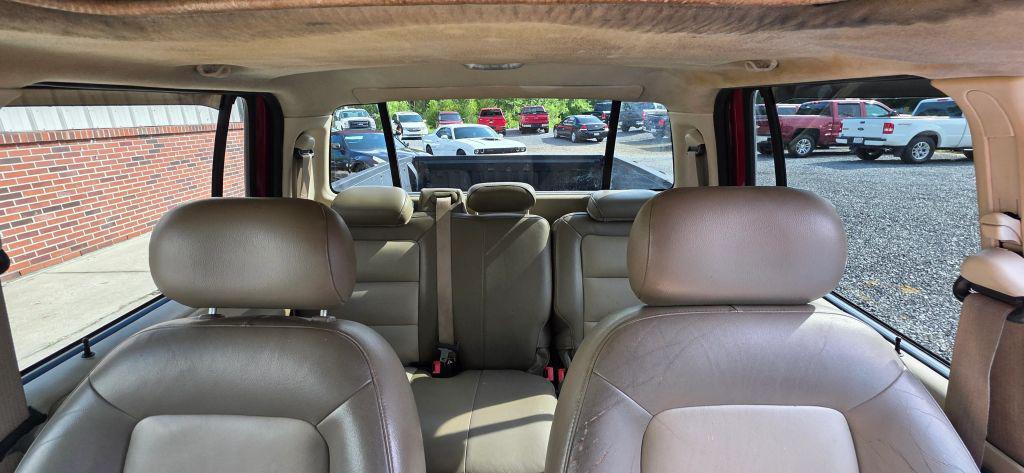 used 2004 Ford Explorer Sport Trac car, priced at $5,900