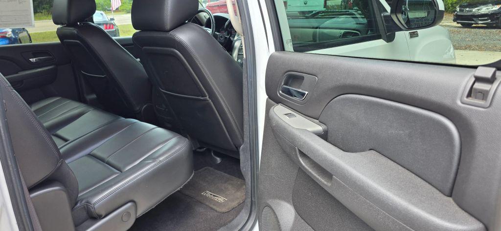 used 2011 GMC Sierra 1500 car, priced at $11,750