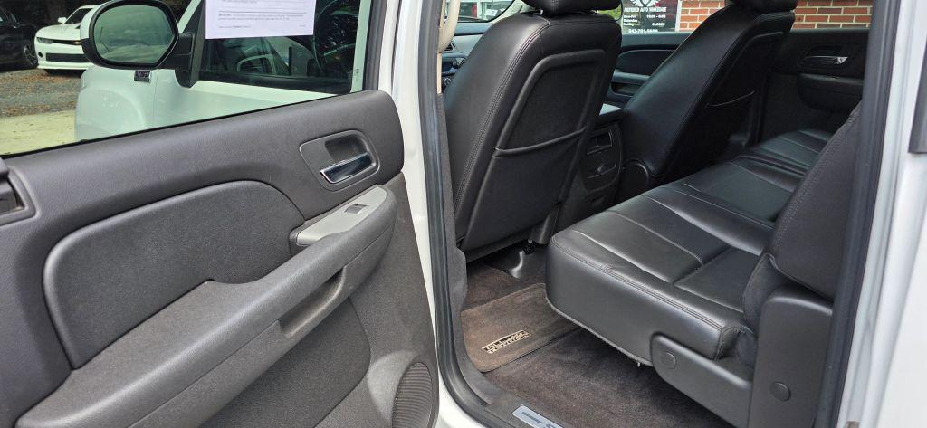 used 2011 GMC Sierra 1500 car, priced at $11,750