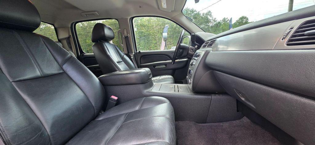 used 2011 GMC Sierra 1500 car, priced at $11,750