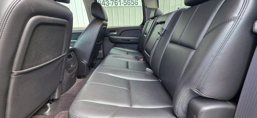 used 2011 GMC Sierra 1500 car, priced at $11,750