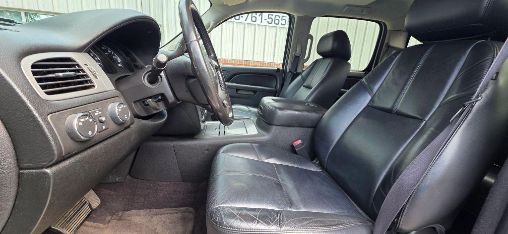 used 2011 GMC Sierra 1500 car, priced at $11,750