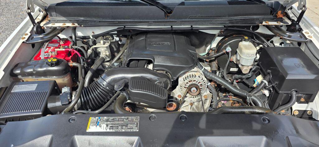 used 2011 GMC Sierra 1500 car, priced at $11,750