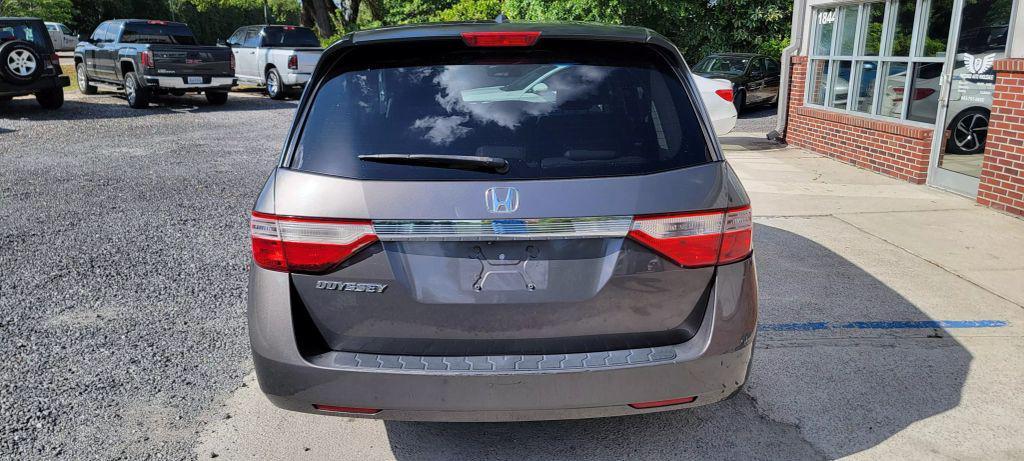 used 2013 Honda Odyssey car, priced at $10,990