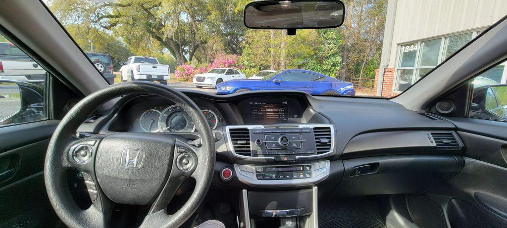 used 2014 Honda Accord car, priced at $9,990