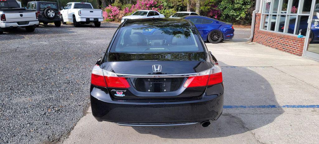 used 2014 Honda Accord car, priced at $9,990