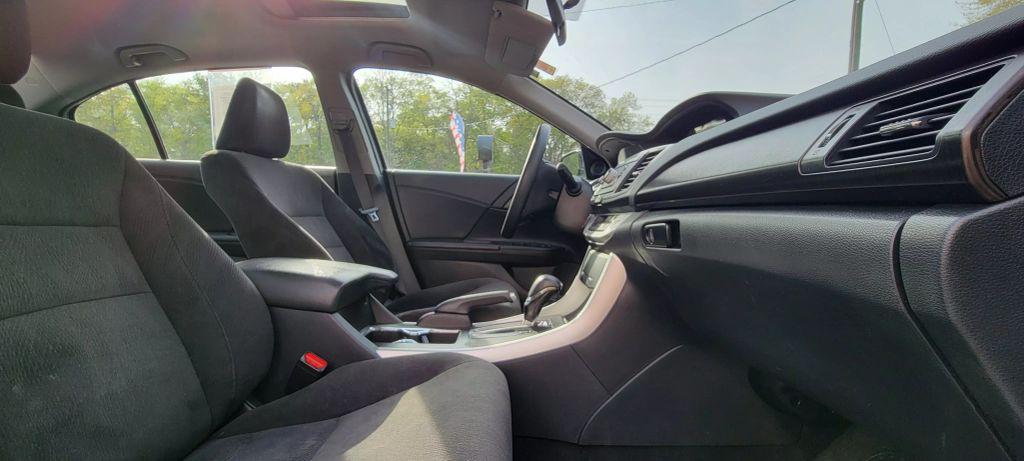 used 2014 Honda Accord car, priced at $9,990