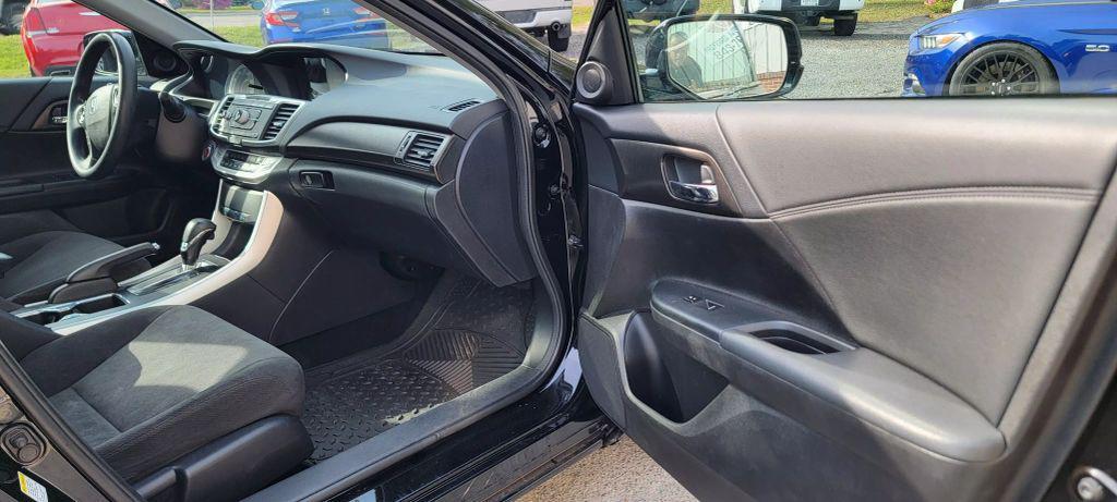 used 2014 Honda Accord car, priced at $9,990