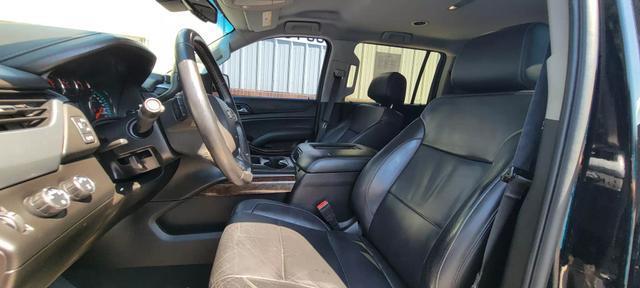 used 2018 Chevrolet Suburban car, priced at $19,990