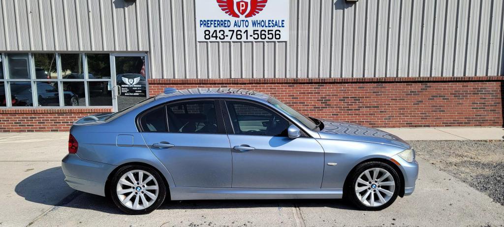 used 2011 BMW 328 car, priced at $6,990