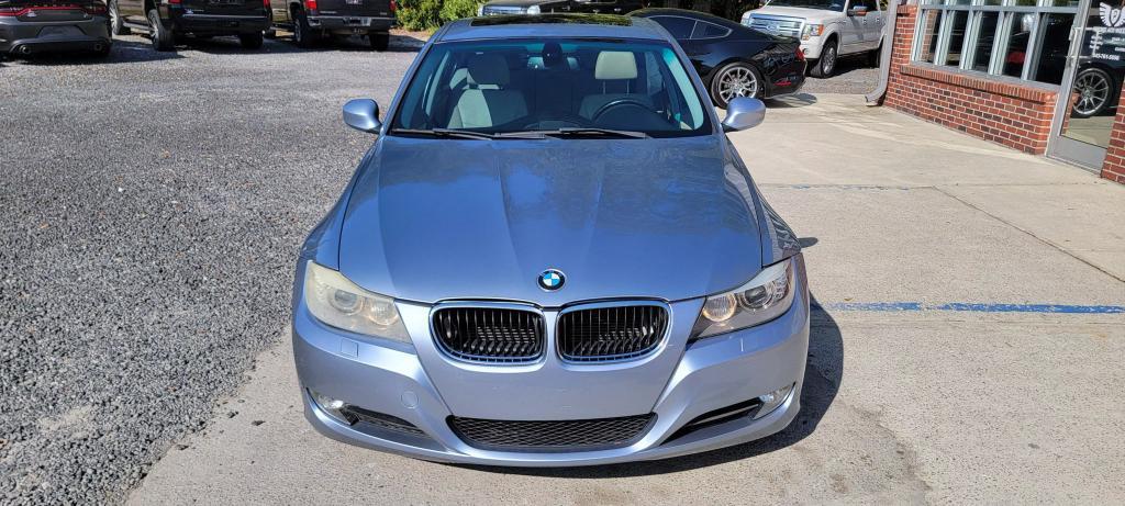 used 2011 BMW 328 car, priced at $6,990