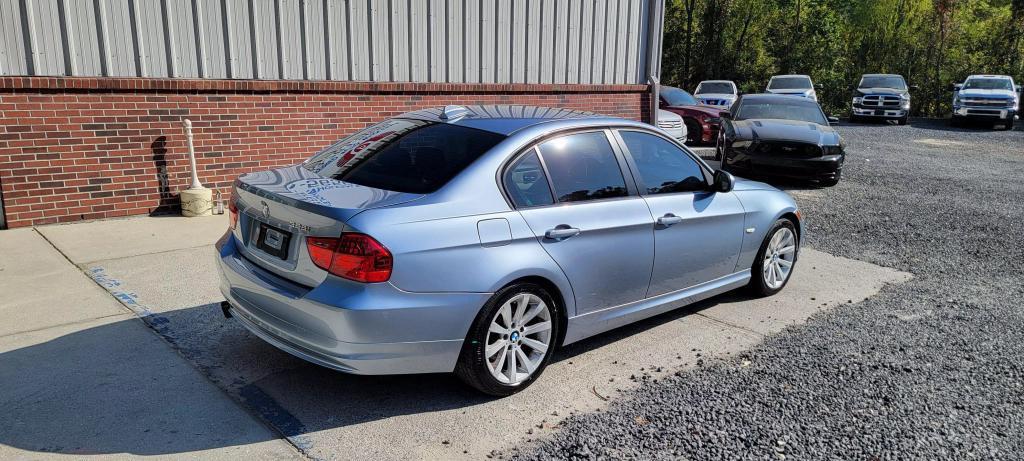 used 2011 BMW 328 car, priced at $6,990