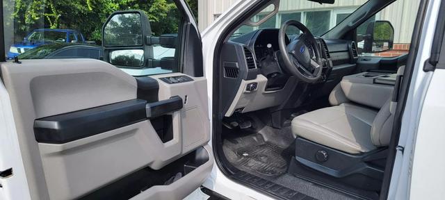 used 2020 Ford F-350 car, priced at $26,990