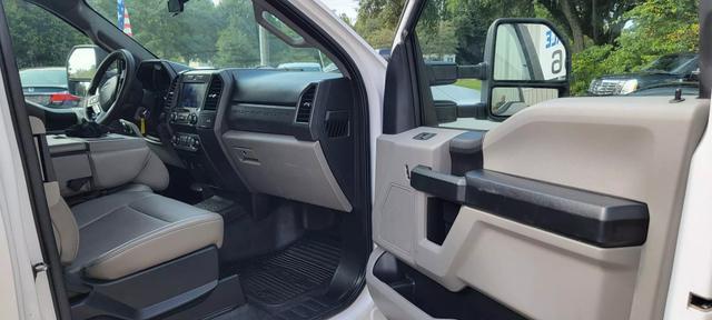 used 2020 Ford F-350 car, priced at $26,990