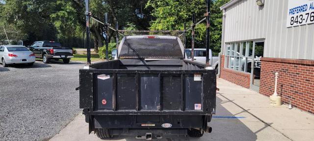 used 2020 Ford F-350 car, priced at $26,990