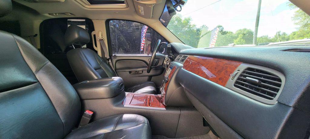used 2014 Chevrolet Tahoe car, priced at $14,990