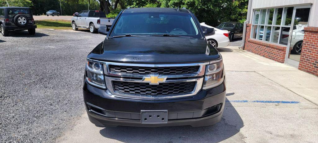used 2017 Chevrolet Tahoe car, priced at $20,990