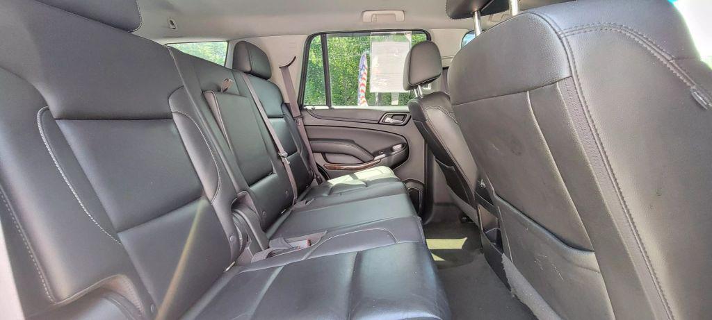 used 2017 Chevrolet Tahoe car, priced at $20,990