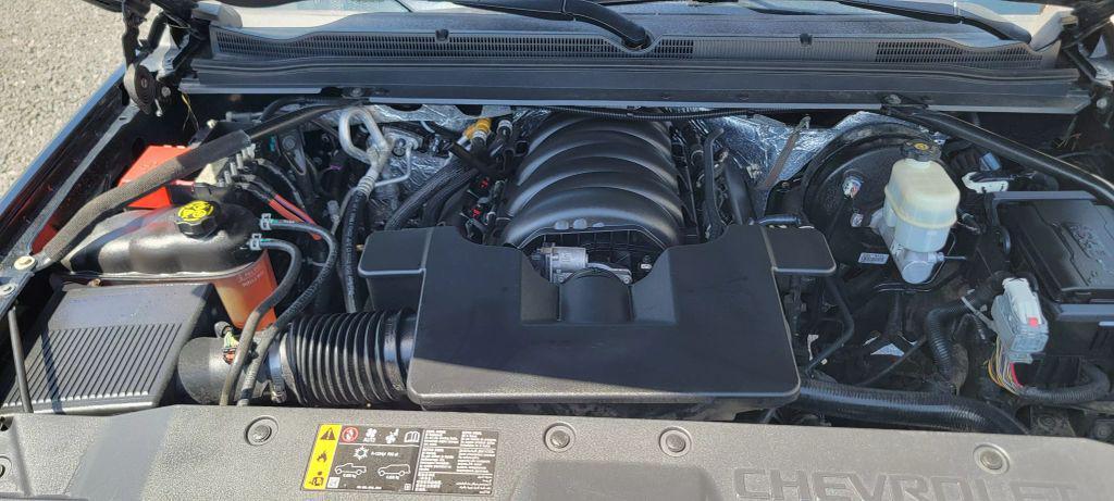 used 2017 Chevrolet Tahoe car, priced at $20,990
