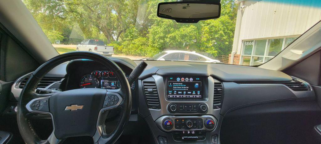 used 2017 Chevrolet Tahoe car, priced at $20,990