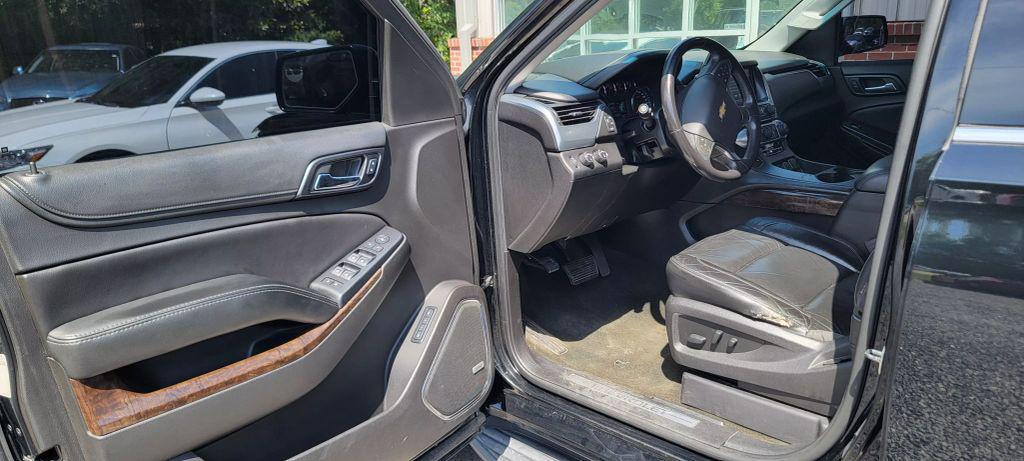 used 2017 Chevrolet Tahoe car, priced at $20,990