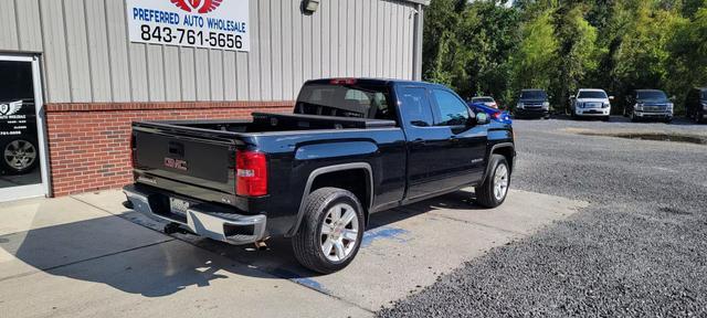 used 2014 GMC Sierra 1500 car, priced at $14,990