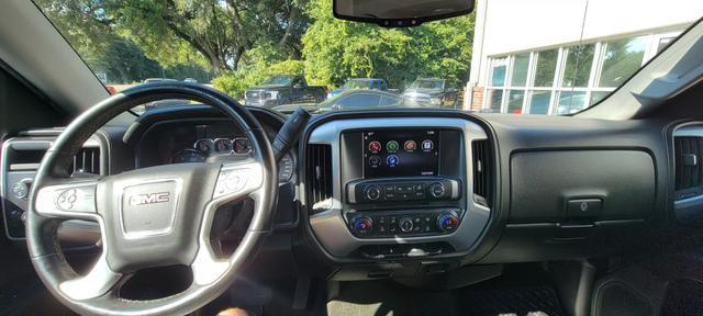 used 2014 GMC Sierra 1500 car, priced at $14,990