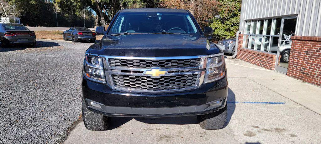 used 2015 Chevrolet Tahoe car, priced at $15,990