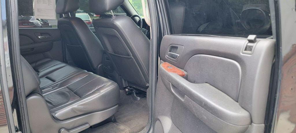 used 2012 Chevrolet Suburban car, priced at $10,750