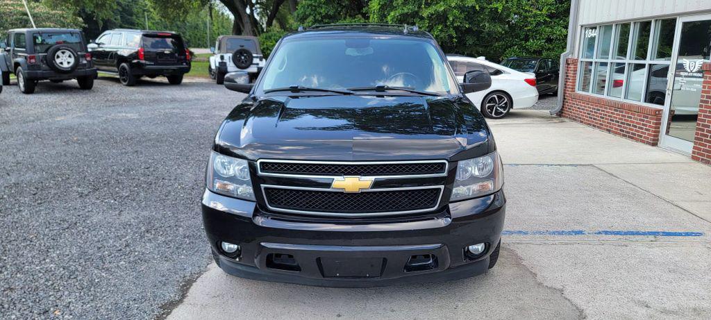 used 2012 Chevrolet Suburban car, priced at $10,750