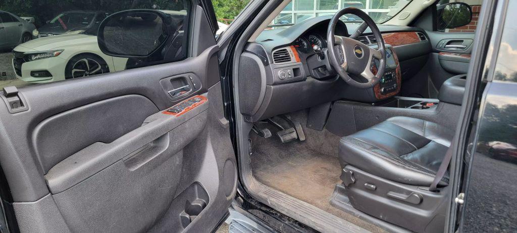 used 2012 Chevrolet Suburban car, priced at $10,750