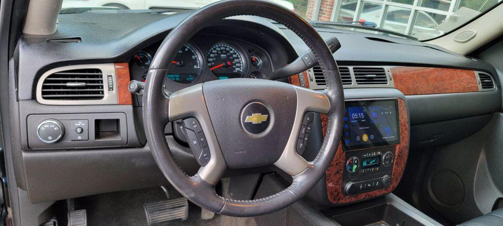 used 2012 Chevrolet Suburban car, priced at $10,750