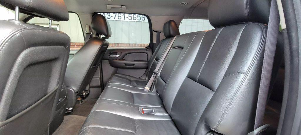used 2012 Chevrolet Suburban car, priced at $10,750