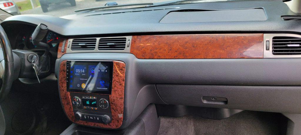 used 2012 Chevrolet Suburban car, priced at $10,750