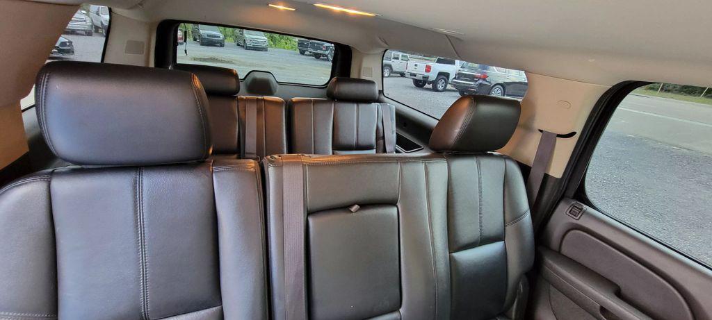 used 2012 Chevrolet Suburban car, priced at $10,750