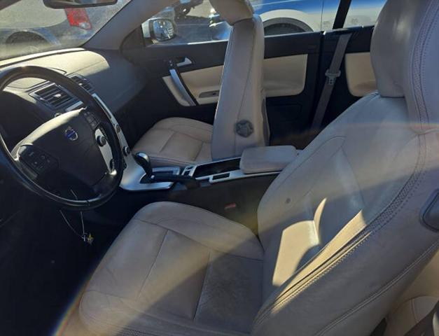 used 2011 Volvo C70 car, priced at $8,900