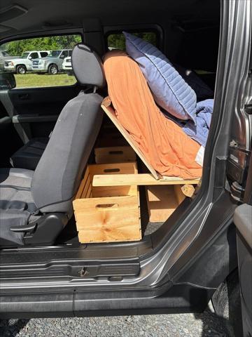 used 2005 Honda Element car, priced at $6,997