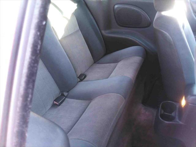 used 2005 Chrysler Sebring car, priced at $2,950