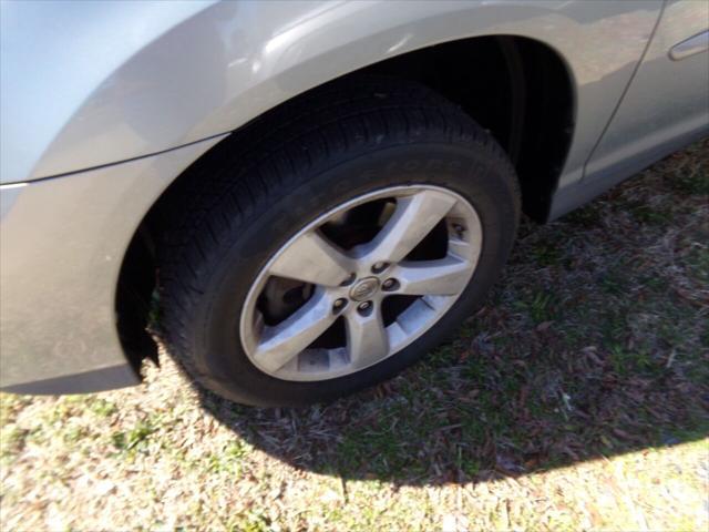 used 2007 Lexus RX 350 car, priced at $6,500